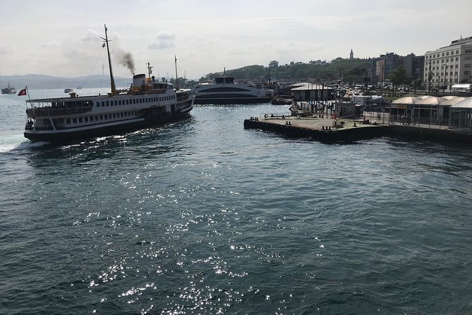 Gallipoli Private Guided Tour From Canakkale Port or Istanbul - Directions