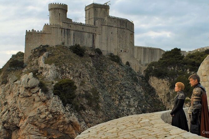 Game of Thrones - Private Half Day City Tour - Price and Booking Information