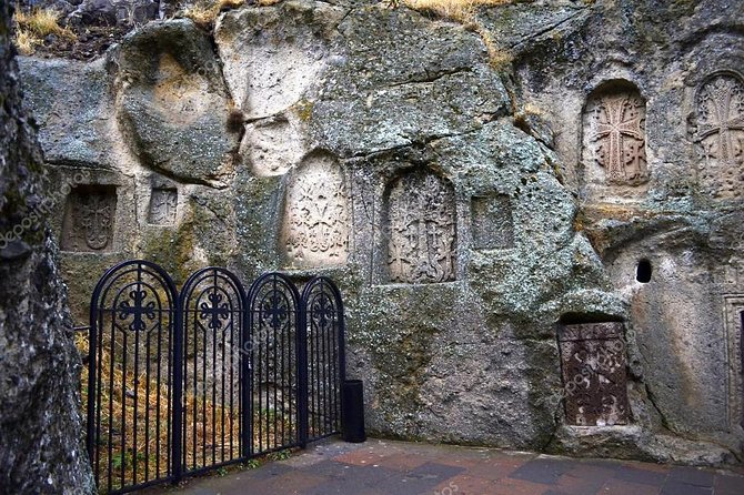 Garni Temple, Geghard Monastery - Booking Process and Reservation