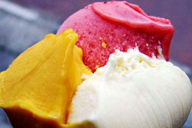 Gelato Tour In Florence - Meeting Point Details