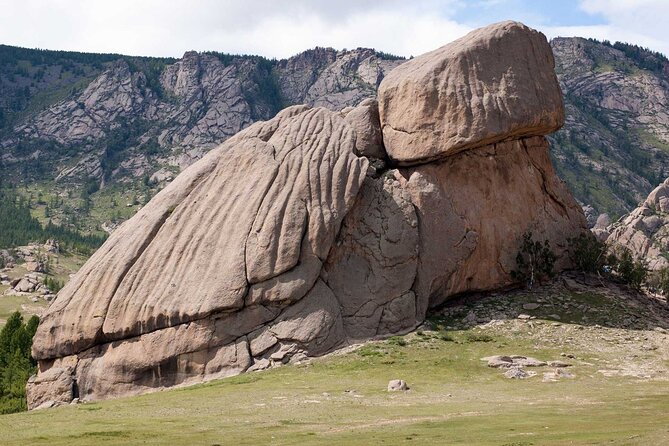 Genghis Statue & Gorkhi-Terelj National Park Tour - Additional Information