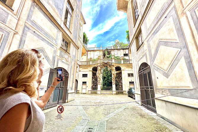 Genoa Guided Walking Tour With Panoramic Lift & Focaccia Tasting - Additional Information