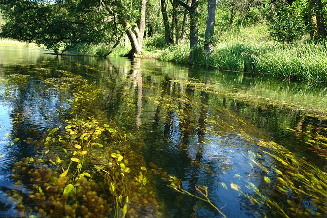 Getting to Know Masuria in 5 Days, With Your Own Car and Local Tour Guide - Cultural Immersion