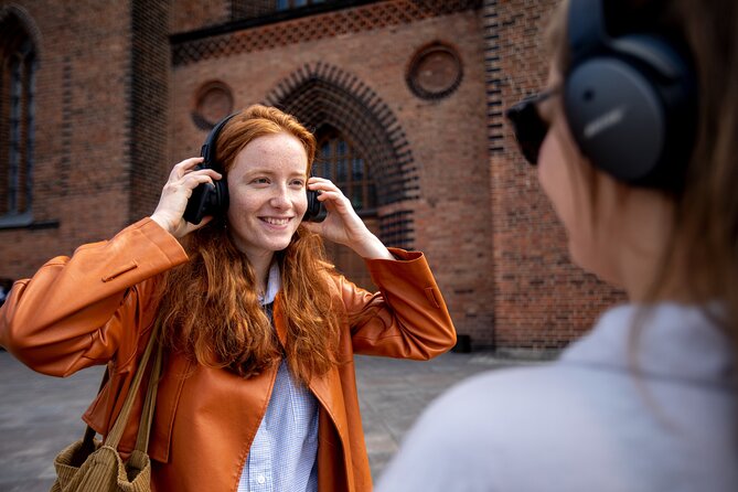 Ghostwalk Copenhagen: Self-Guided Audio Experience From Storyhunt - The Sum Up