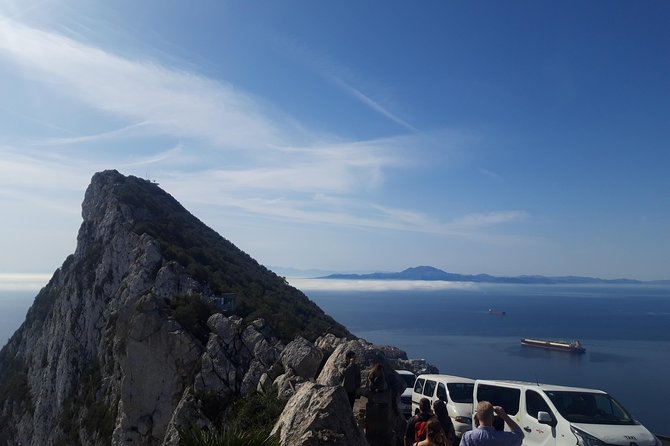 Gibraltar Sightseeing Private Full Day Shore Excursion - Tour Details