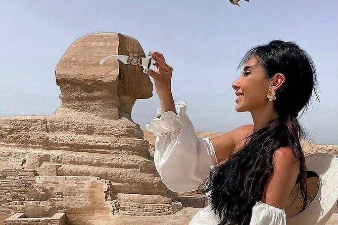 Giza Pyramids, Egyptian Museum, Citadel & Old Cairo Private Tour - The Sum Up