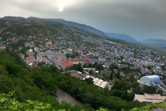 Gjirokaster - the Stone City of UNESCO, Private Tour From Tirana - Cultural Experiences