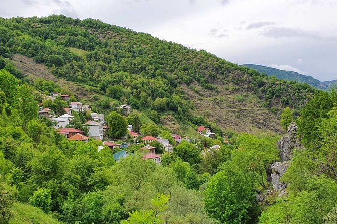 Go Rural to Lazaropole and Gari From Ohrid - Local Cuisine Experience