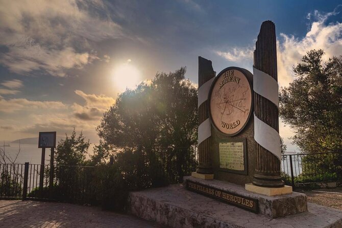 Go Tours 360° Experience in Gibraltar With Professional Guide - The Sum Up