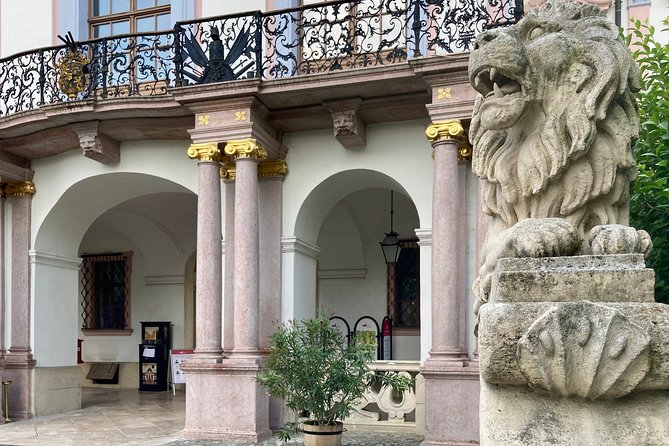 Gödöllő - Half-Day Private Tour to the Royal Palace - Cancellation Policy