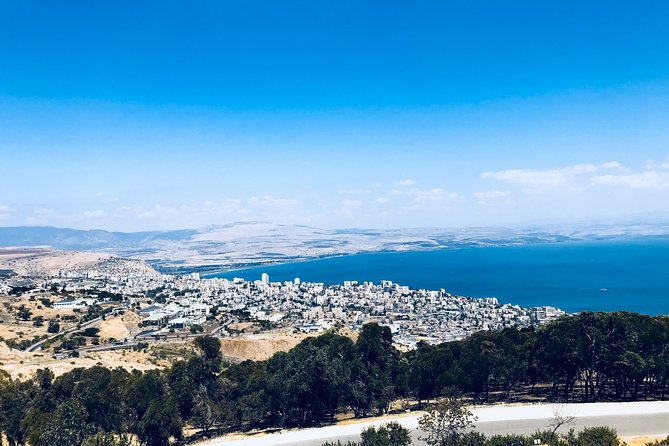 Golan Heights Biblical Day Trip From Tel Aviv - Customer Reviews
