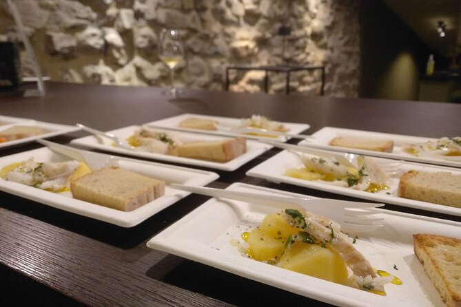 Gold Tasting in the Oil Mill in Umbria - Operator and Cancellation Policy