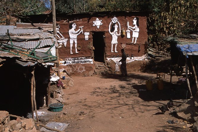 Gondar City Tour - Inclusions in the Tour Package