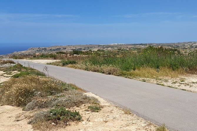 Gozo Adventure Joyride - Directions