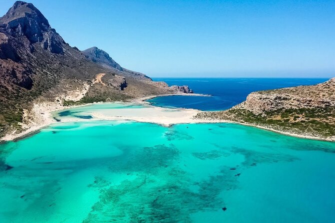 Gramvousa and Balos Private Tour From Rethymnon - Tour Start Time