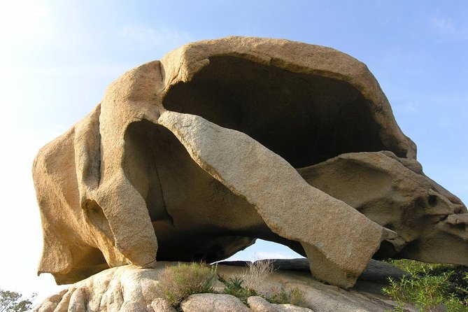 GRANITE & WINE OF GALLURA (North East Sardinia) - Pricing and Reservations
