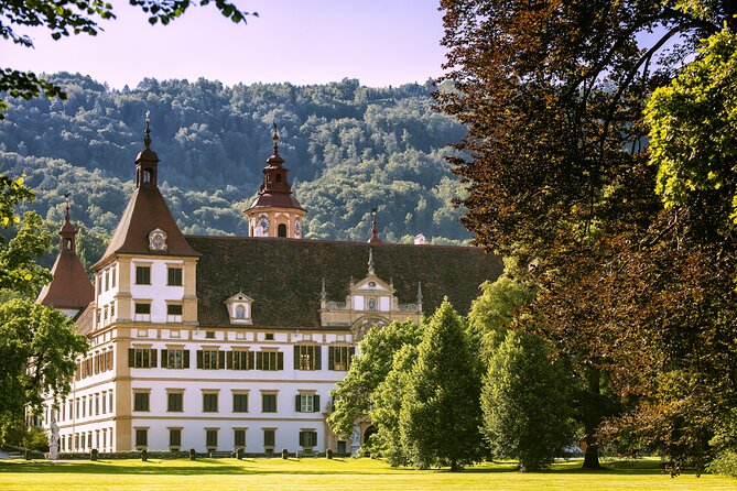 Graz WWII Themed Old Town Tour With Graz Museum - Additional Information