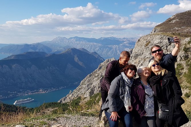 Great Montenegro Tour - Old Towns & Panoramas - Historical Old Towns