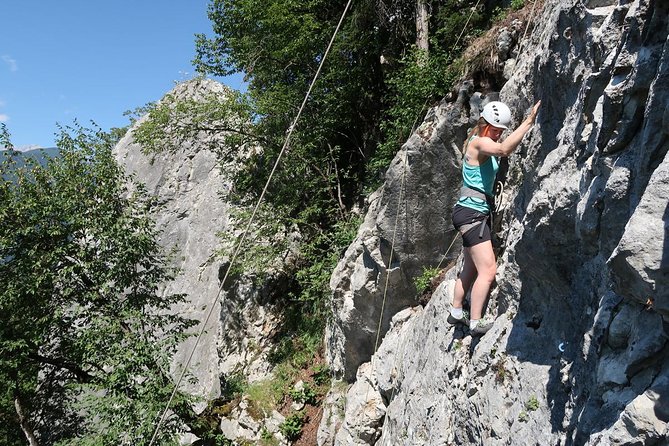 Great Rock Climbing Kranjska Gora - Cancellation Policy