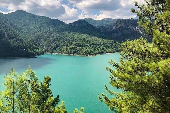 Green Canyon Photography Tour From Alanya, Side, Antalya - Frequently Asked Questions