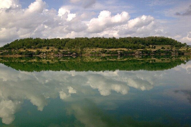 Green Lake Mix Tour - A Day of Nature, History, and Culture - Cultural Immersion