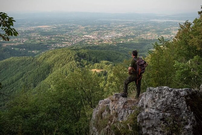 Green Paradise of Kozara National Park