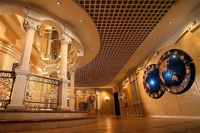GROUP - Cricova Winery With Tasting - Frequently Asked Questions