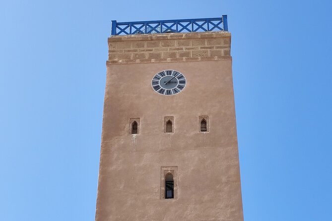 Group Day Trip From Marrakech to Essaouira - Directions to Essaouira