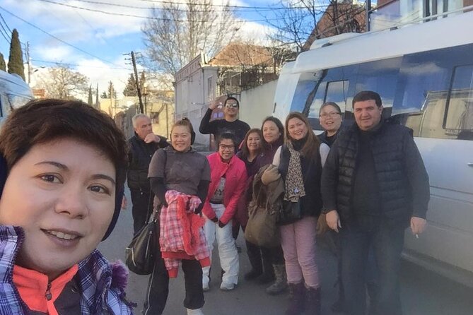 Group Tour to Gudauri and Kazbegi - Additional Information