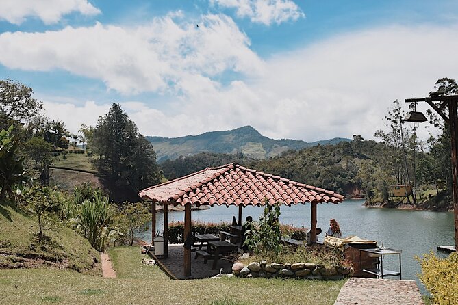Guatapé Tour - Booking and Requirements