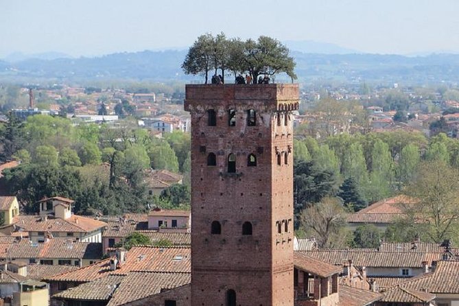 Guided Bike Tour of Lucca - Half Day Small Group - Refund Policy
