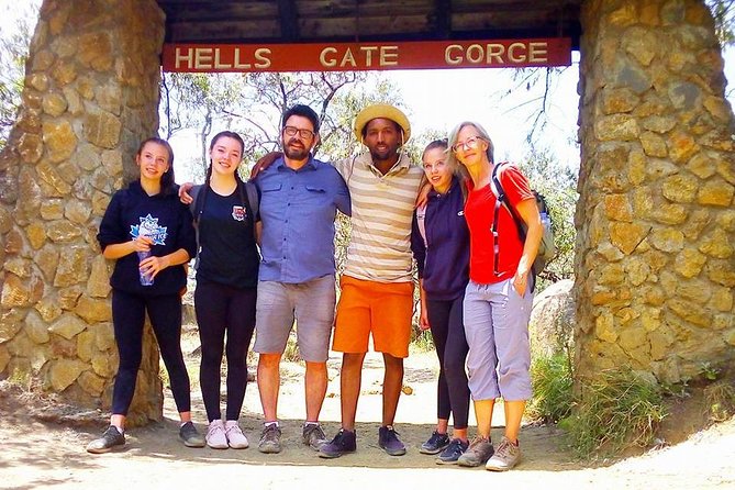 Guided Day Tour Safari of Parks Lake Naivasha and Hells Gate - Safety and Recommendations