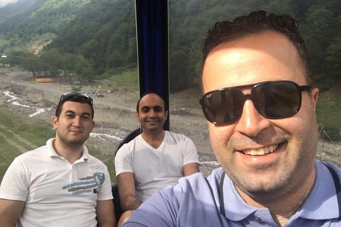 Guided Gabala & Lahij Private Tour - Additional Information