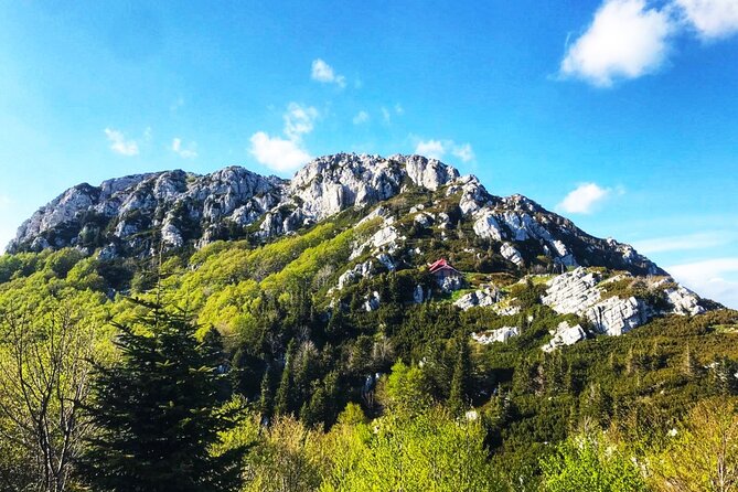 Guided Hiking Adventure in Risnjak and Lokvar Lake - Important Information for Travelers