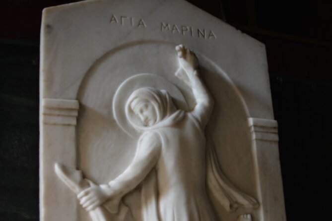 Guided Mystic Tour of Athens - Recommendations for Participants