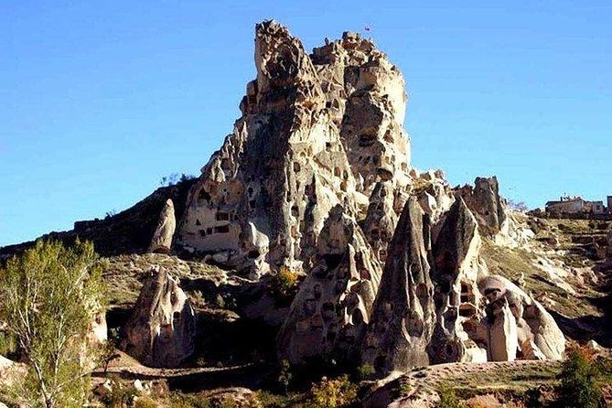 Guided Private Cappadocia Tour - Customer Reviews
