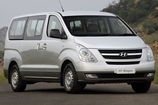 Guided Semi-Private Tour to Jeita, Harissa & Byblos - Price and Booking