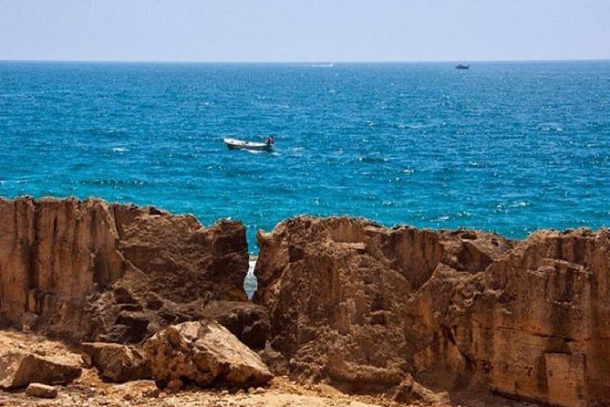 Guided Small-Group Tour to Tripoli and Batroun With Lunch - Cancellation Policy