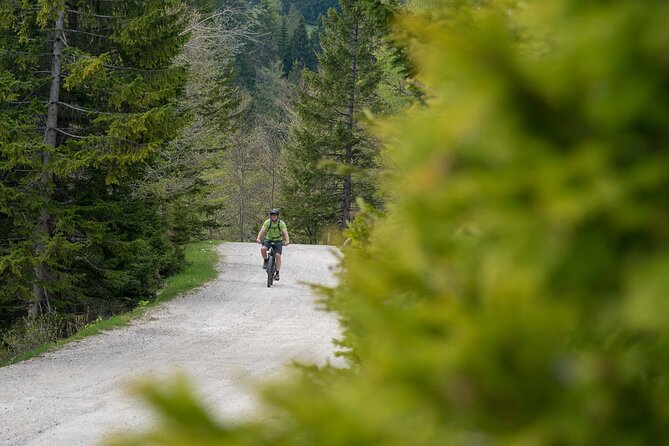 Guided Sunset Private Tour at Krvavec Mountain - Fitness and Health Requirements
