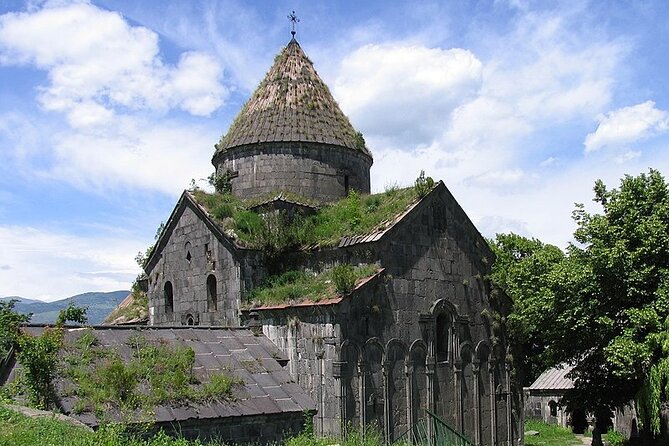 Guided Tour Discover Armenia Hagpati Sanahin, Akhtala, Free Lunch - Reviews