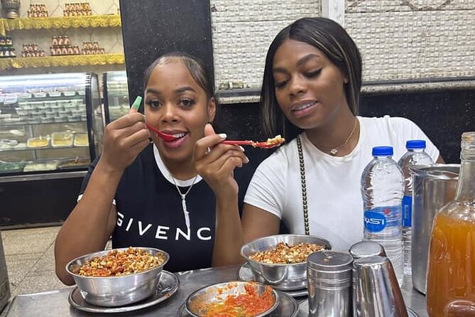 Guided Tour Giza Pyramids Sphinx Camel Ride Shopping Nile Cruise - Pickup Information