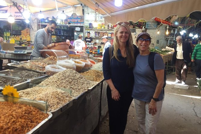 Guided Tour Jerash and Amman With Light Lunch - Cancellation Policy
