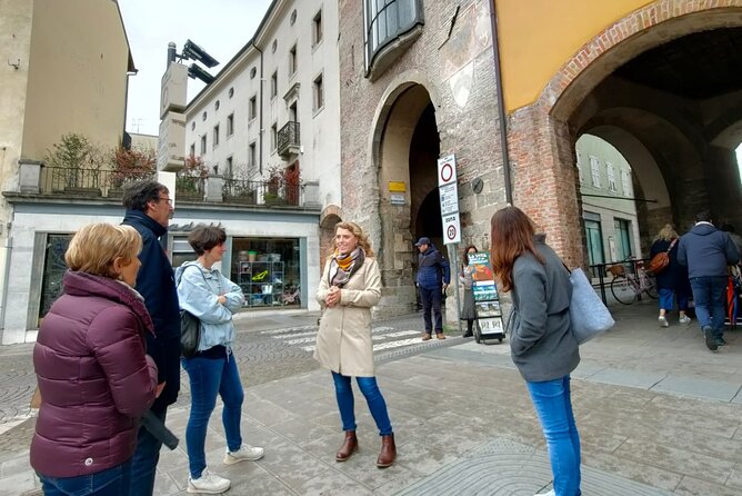 Guided Tour of Cividale, a UNESCO Site for Lombard History - Frequently Asked Questions