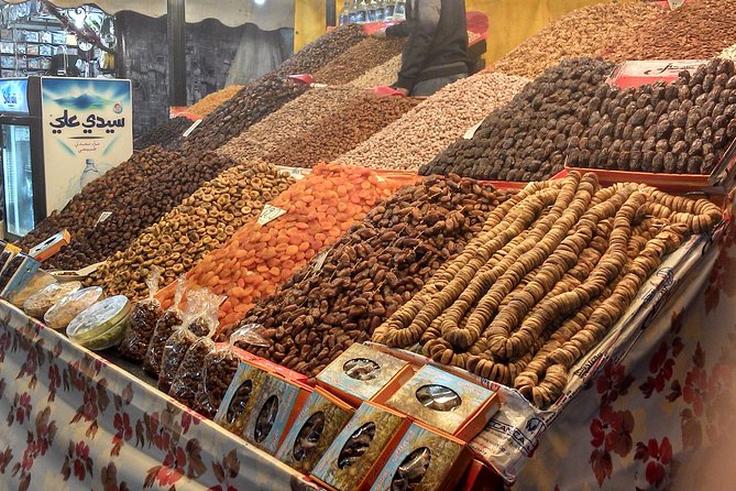 Guided Tour of Marrakech - Additional Info