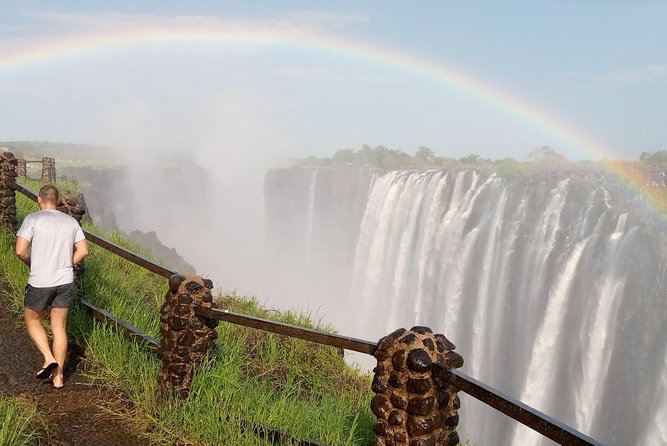 Guided Tour of the Falls Zambia - Frequently Asked Questions
