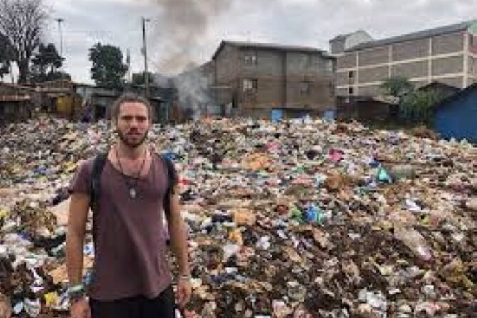 Guided Tour To Kibera Slum - What To Expect