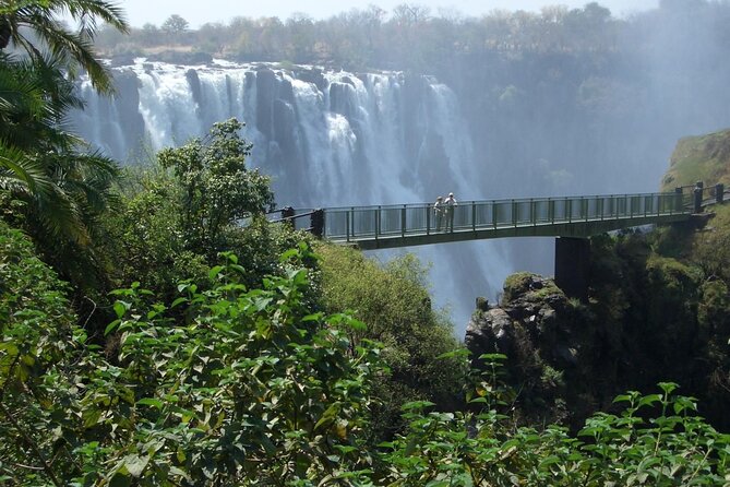 Guided Victoria Falls Tour on Both Zambia & Zimbabwean Side - Frequently Asked Questions
