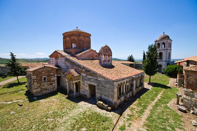 Guided Visit of Apollonia - Frequently Asked Questions