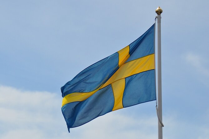 Guided Walking Tour in Malmö - Tour Location and Duration