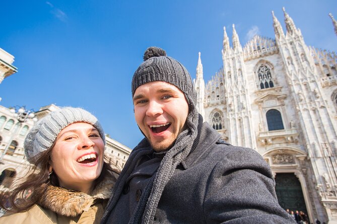Guided Walking Tour & Sightseeing of Milan Top-Attractions for Kids & Families - Family-Friendly Activities